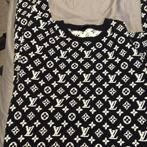 Worn once , min condition xl